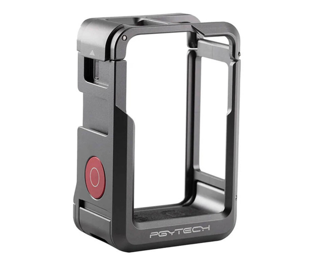 PGYTECH Obudowa ochronna do DJI Osmo Action 5 Pro - 1502913 - zdjęcie